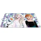 Frozen Tischset 43x28cm Spiel