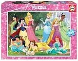 Disney Prinzessinnen Spiel