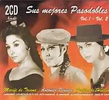 Marifé/Peñuela,Antoñ De Triana CD Sus Mejores Pasodobles Vol.1-Vol.2