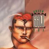 Green Ice Maxi Single (analog) Gigolo