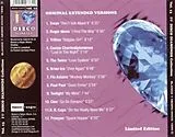 Various Artists CD I Love Disco Diamonds Vol.13