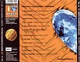 Various Artists CD I Love Disco Diamonds