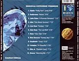 Various Artists CD I Love Disco Diamonds Vol.16