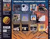 Various Artists CD I Love Disco Diamonds Vol.31