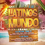 Various Artists, , , CD Latinos Del Mundo