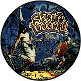 Various Artists Maxi Single (analog) Skate Board Vol.1