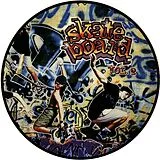 Various Artists Maxi Single (analog) Skate Board Vol.2