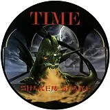 TIME Maxi Single (analog) Shaker Shake