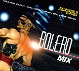 Various Artists CD Bolero MiX - Expanded & Remastered Edition