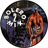 Various Artists Maxi Single (analog) Bolero MiX 2