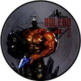 Various Artists Maxi Single (analog) Bolero MiX 4