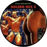 Various Artists Maxi Single (analog) Bolero MiX 5