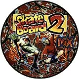 Various Artists Maxi Single (analog) Skate Board 2