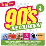 Various Artists CD 90 S The Collection Vol.4