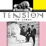 Tension Maxi Single (analog) My Dream