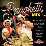 Various CD Spaghetti Mix