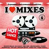 Various Artists CD I Love Mixes Vol. 8