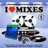 Various Artists CD I Love Mixes Vol. 7