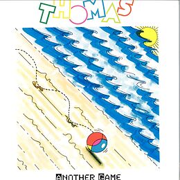 Thomas Maxi Single (analog) Another Game - You Take Me Up