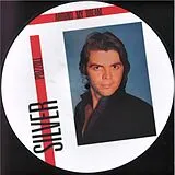 Silver Pozzoli Maxi Single (analog) Around My Dream