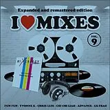 Various Artists CD I Love Mixes Vol. 9