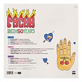 Various Artists Vinyl Pacha Ibiza 50 Years