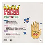 Various Artists LP (analog) Pacha Ibiza 50 Years