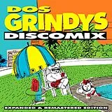 Various Artists CD Dos Grindys Discomix