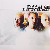 Eiffel 65 Maxi Single (analog) Blue