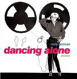 Fred Ventura Maxi Single (analog) Dancing Alone