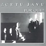 Cetu Javu Maxi Single (analog) Por Que?