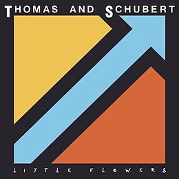 Thomas and Schubert Maxi Single (analog) Little Flowers