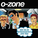 O-Zone Vinyl Dragostea Din Tei