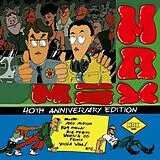 Max Mix CD 40th Anniversary Edition