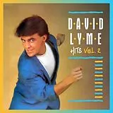 David Lyme Maxi Single (analog) Hits E.p. Vol. 2