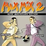 Green Ice Vinyl Max MiX 40 Ann. Deluxe Ed.