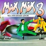 Various Artists Vinyl Max MiX 3 - 40th Anniversary Edition