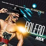 Various Artists Vinyl Bolero MiX 40th Annivresary (miX By Dj Tedu)