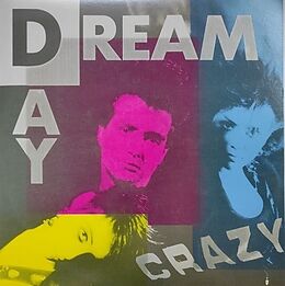 Daydream Maxi Single (analog) Crazy