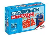 Automatisches Bingo Spiel