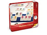 Rummi Classic Metallbox Spiel