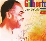 Giberto Gil CD O Sol De Oslo (Reissue+2