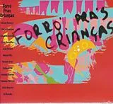 Various CD Forro Pras Crianças