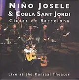 Niño & Cobla Sant Jordi Josele CD Live At The Kursaal Theater