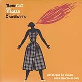 Newcat & Joan Chamorro & Andre CD Coses que es diuen però que no es fan