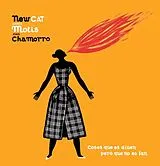 Andrea/Chamorro,J Newcat/Motis Vinyl Coses Que Es Diuen Però Que No Es Fan (Vinyl)