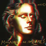 Mariana De Moraes CD Desejo