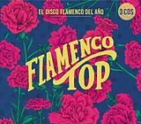 Various CD Flamenco Top