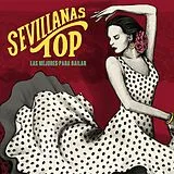 Various CD Sevillanas Top.Las Mejores
