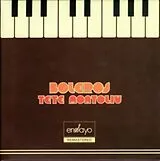 Tete Montoliu CD Boleros